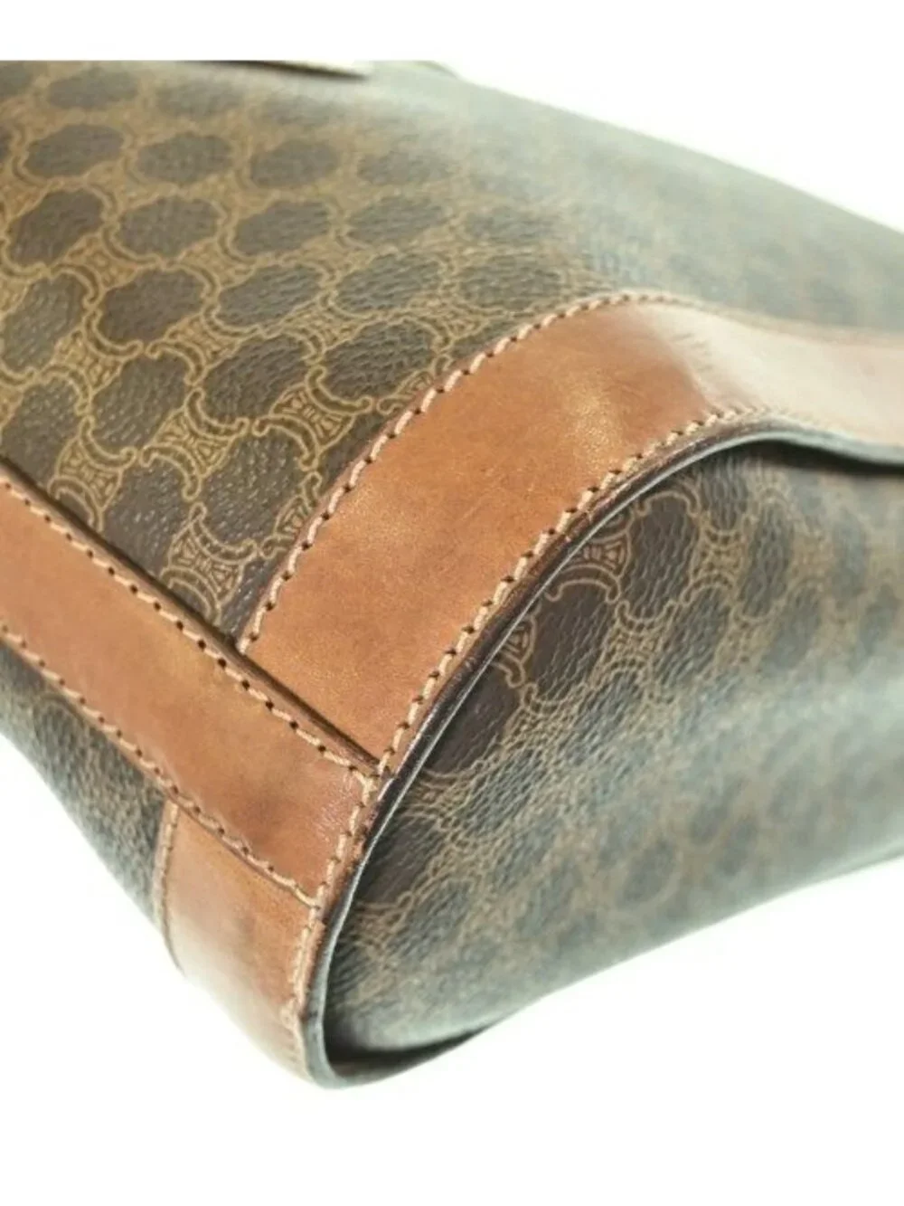 Celine Handbag Brown